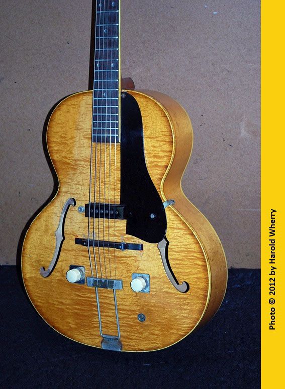vega 200 acoustic guitar serial number